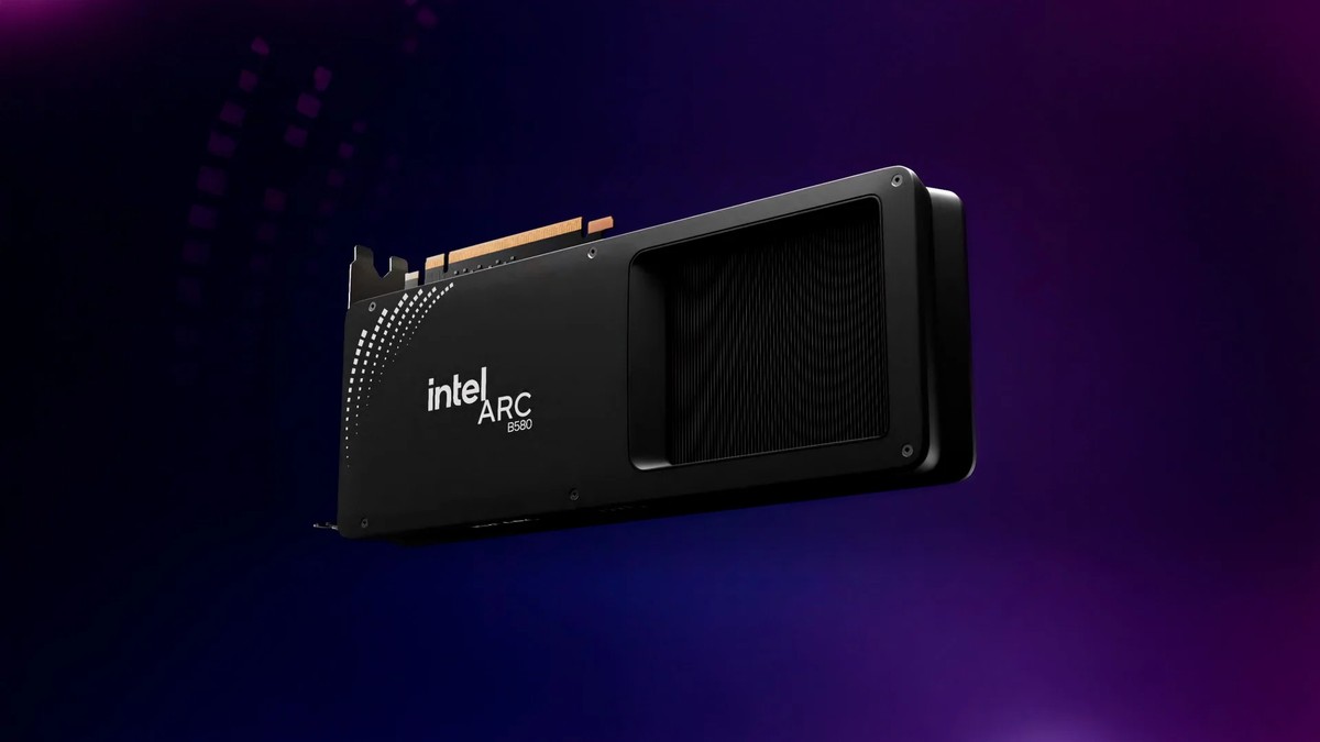Intel Arc B580 vale a pena? Conheça a placa custo-benefício da Intel