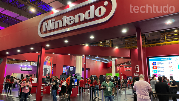 Brasil Game Show 2023 acontecerá de 11 a 15 de outubro