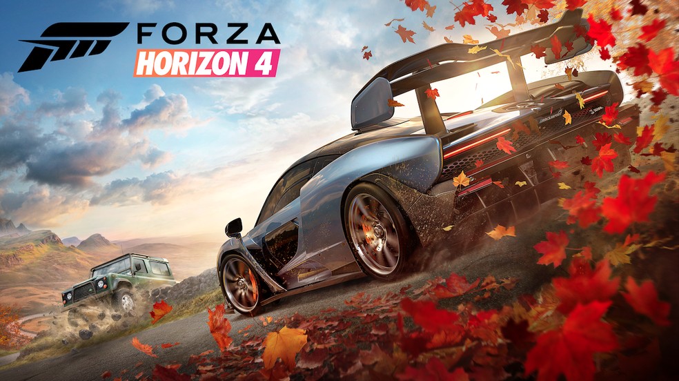 Veja requisitos para jogar Forza Motorsport no PC
