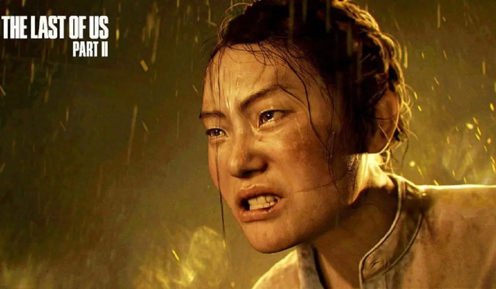  Divulgação/Naughty Dog