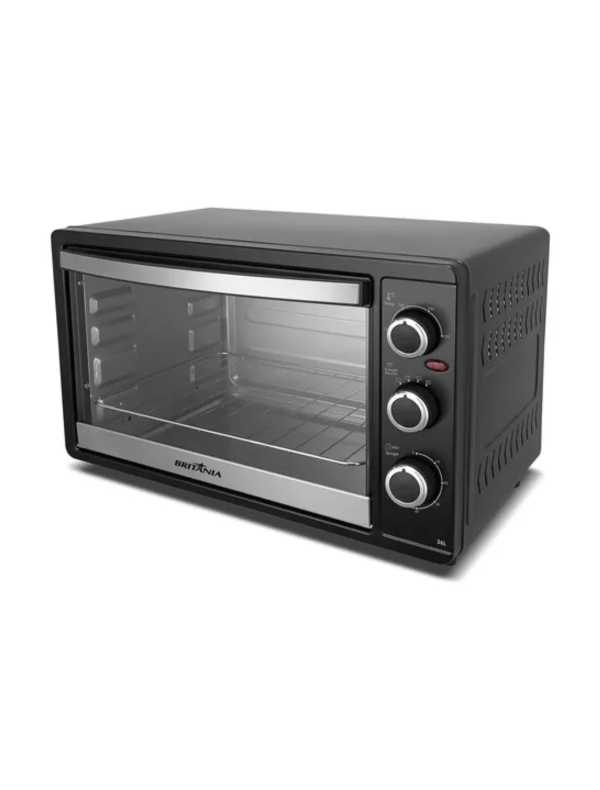 Forno Elétrico Britânia BFE41P 36 L (127 V)