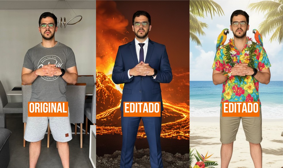  Marcos Vinicius Pereira / TechTudo