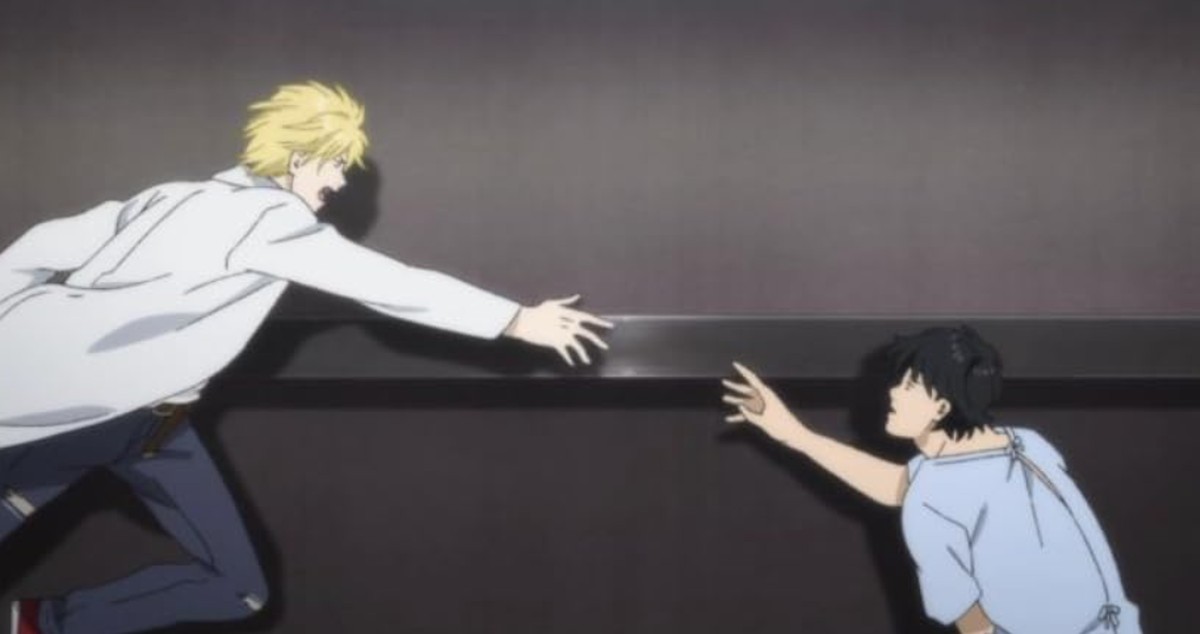 10 animes yaoi para quem curte séries e filmes de amor