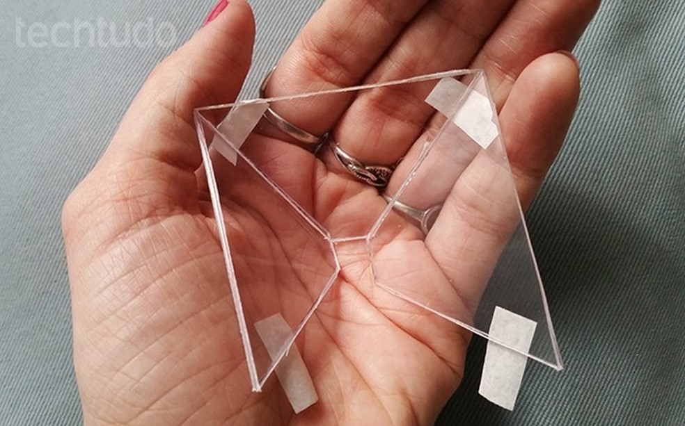Como Fazer uma Bola de Cristal (com Imagens) - wikiHow