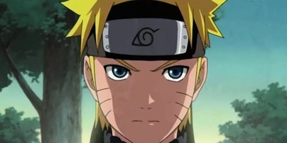 Fonte Ninja Naruto - Baixar