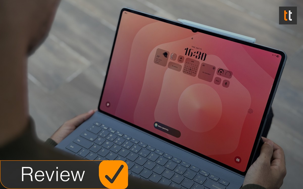 Review Galaxy Tab S11 Ultra: tablet repete erros e