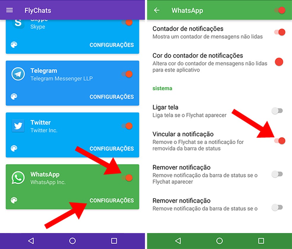 Como ficar invisível no WhatsApp sem precisar usar aplicativos? - Positivo  do seu jeito