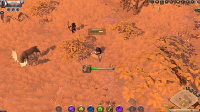 Albion Online Review: Is It Worth Playing? 