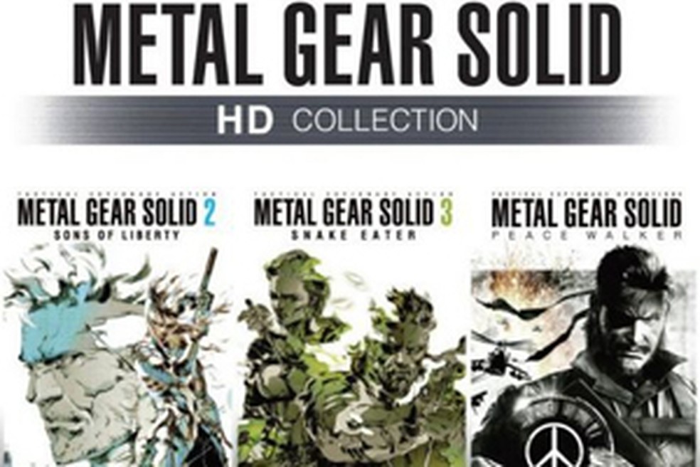 METAL GEAR SOLID 3: Snake Eater - Master Collection Version, Jogos para a  Nintendo Switch, Jogos