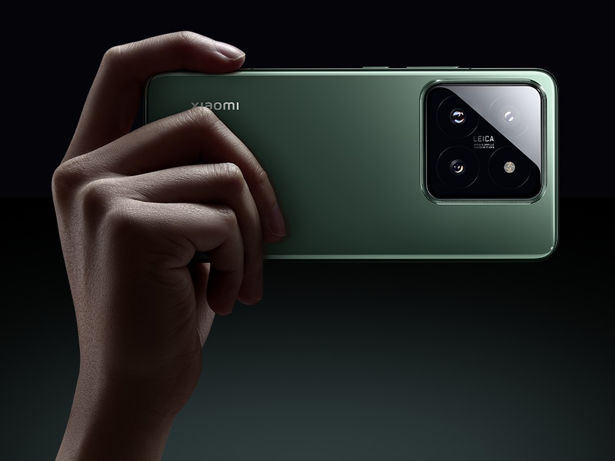Xiaomi 15 pode vir com processador poderoso e lente periscópio de