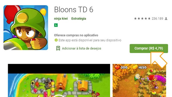 Baixe & Jogue Bloons Pop! no PC & Mac (Emulador)