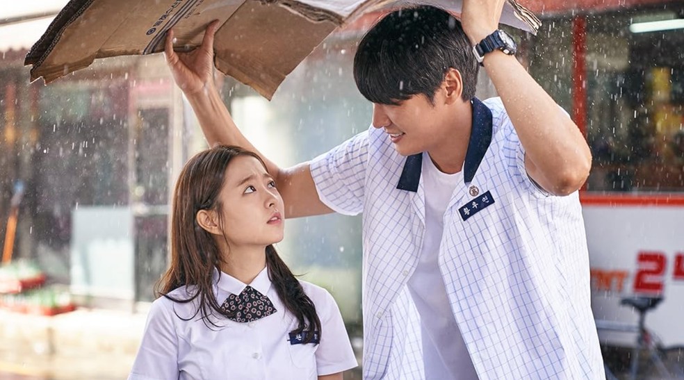  Divulgação/Prime Video