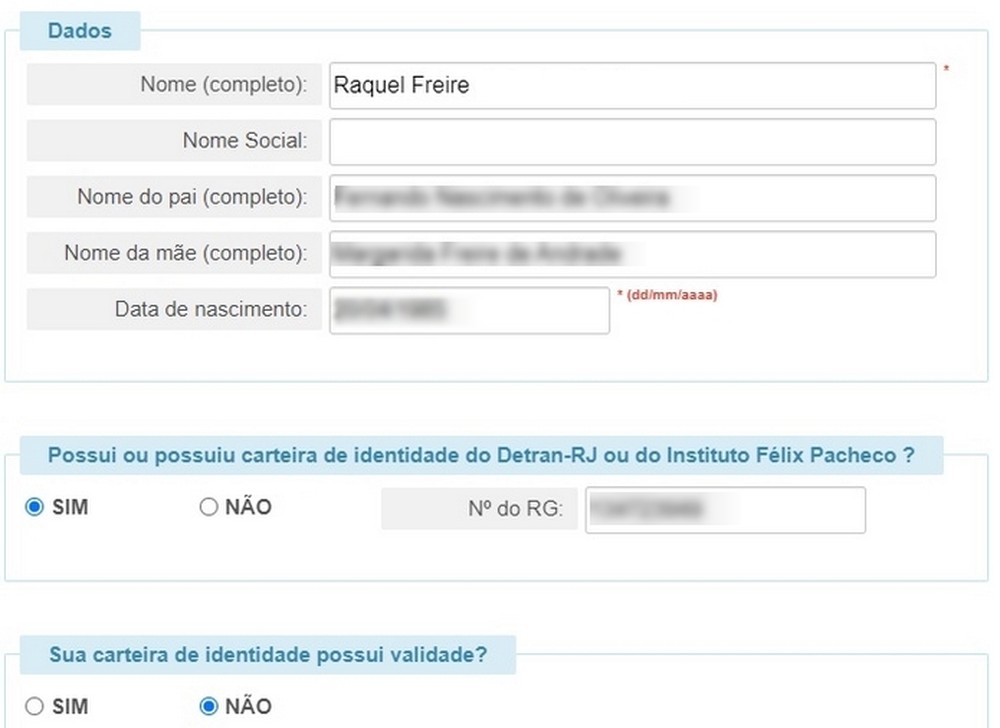 Como agendar RG? Veja sites para tirar carteira de identidade no Brasil