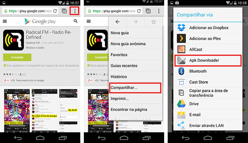 Apps Android no Google Play: Incompatíveis Games