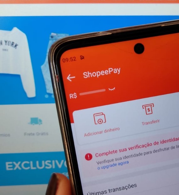 ShopeePay: saiba o que é e como usar a carteira digital