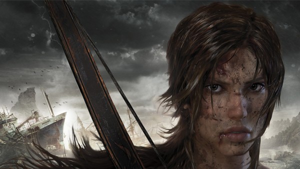 Rede Globo > filmes - Veja algumas curiosidades sobre 'Lara Croft: Tomb  Raider - A Origem da Vida