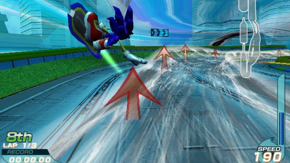 Os 5 Piores Jogos de Sonic