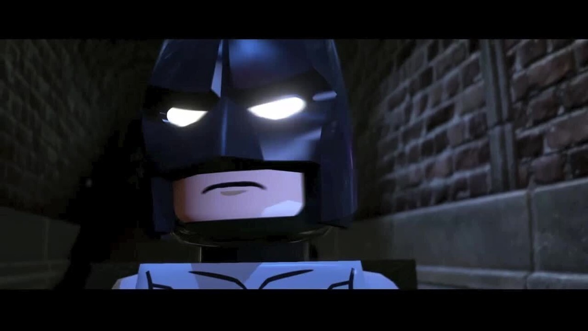 LEGO Batman 3: Beyond Gotham - Guia de Troféus - Guia de Troféus