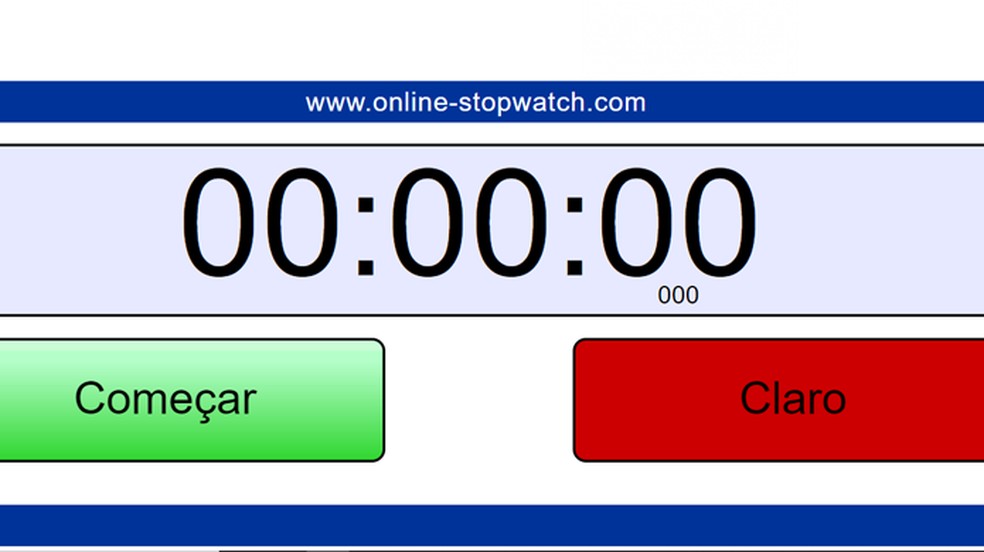 Temporizador 30 segundos - Temporizador online (timer)