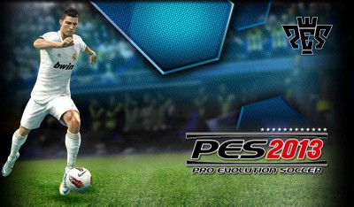 Pro Evolution Soccer (Pes) 2013 – Xbox 360 (Sem Manual) #1* (Com