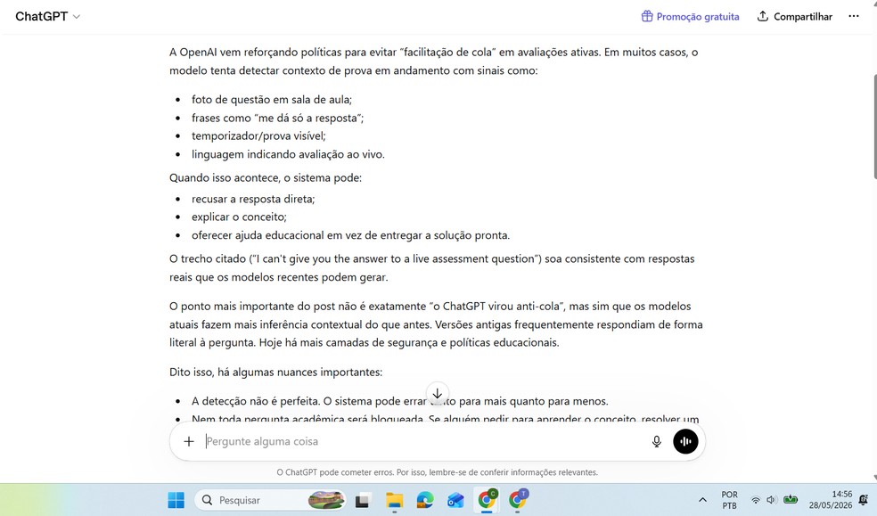  Reprodução/TechTudo