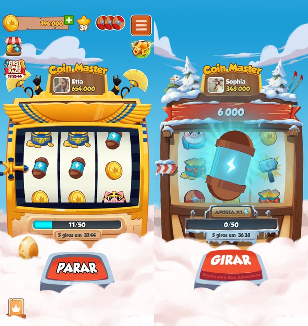 Como ganhar giros infinitos no Coin Master? Veja nove dicas grátis
