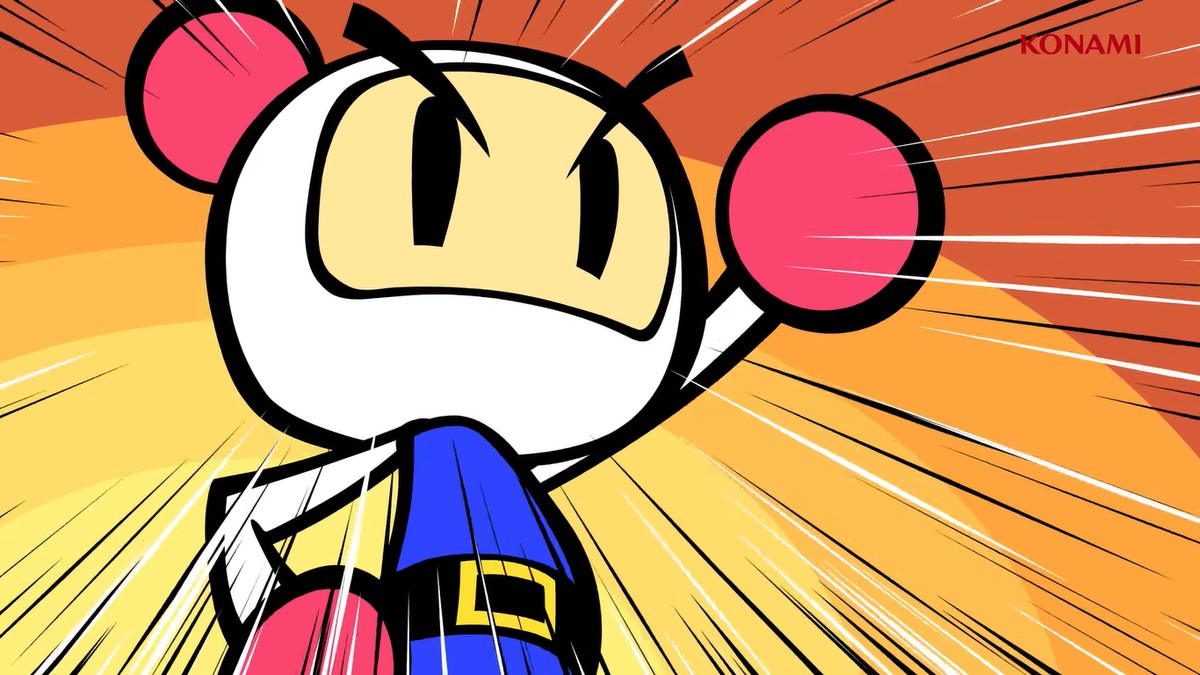 Konami, Super Bomberman R 2, Ps5