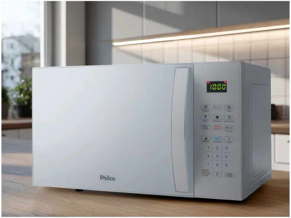  Reprodução/Philco