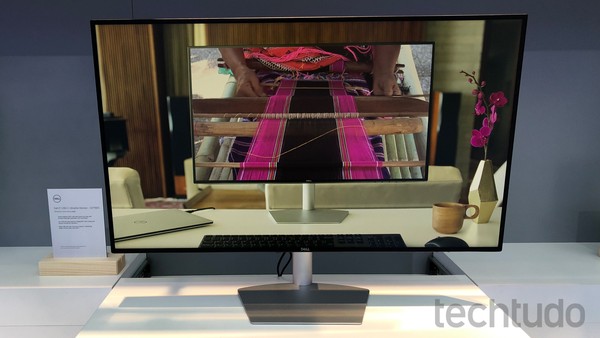 Dell Inspiron 14 5000 e 7000 chegam com processador Intel de 8ª