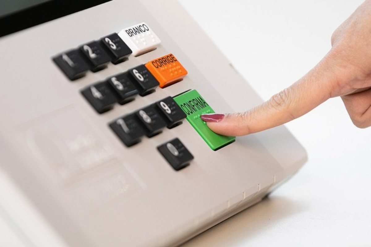 Título de eleitor 2026: como regularizar, tirar, transferir ou atualizar online