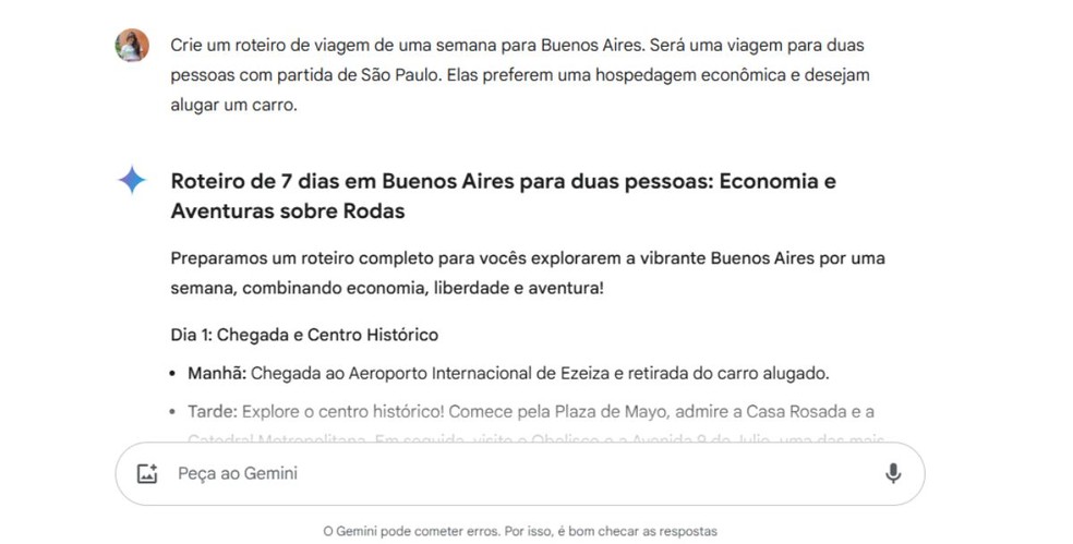  Reprodução/Millena Borges