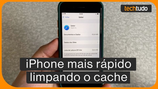 Como mudar a senha do iCloud? Veja o guia completo para iPhone e PC