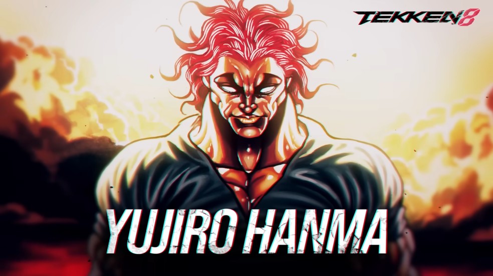  Divulgação/Bandai Namco