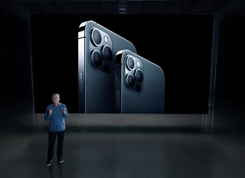 iPhone 12 Pro vs Motorola Edge Plus compare preço e ficha técnica