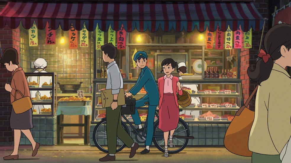  Reprodução/The Movie Database