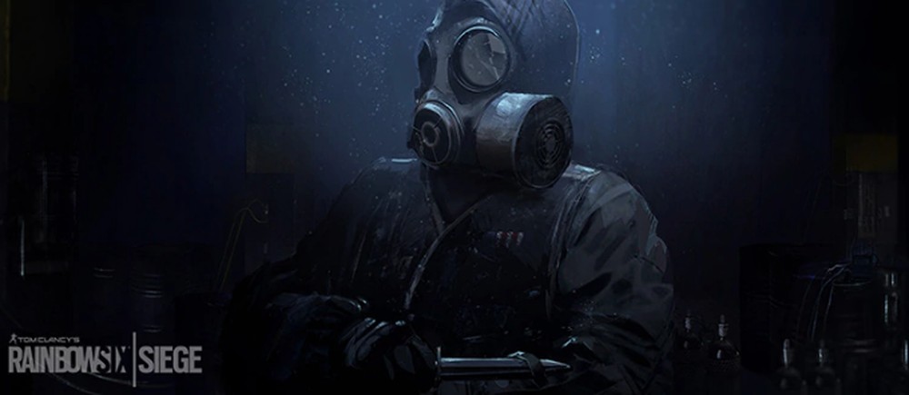 Rainbow Six: Siege: tudo sobre o operador de ataque Thatcher