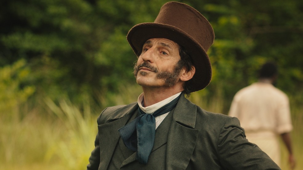  Divulgação/HBO Max