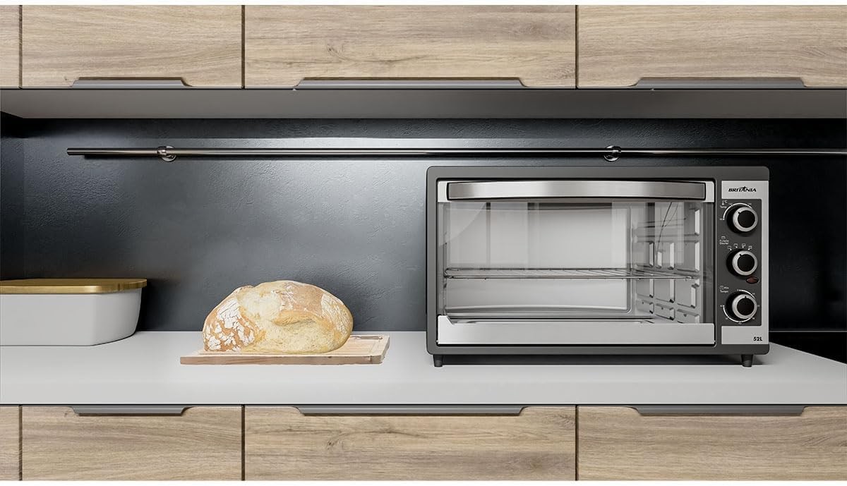 8 fornos elétricos que estão valendo a pena em janeiro de 2026