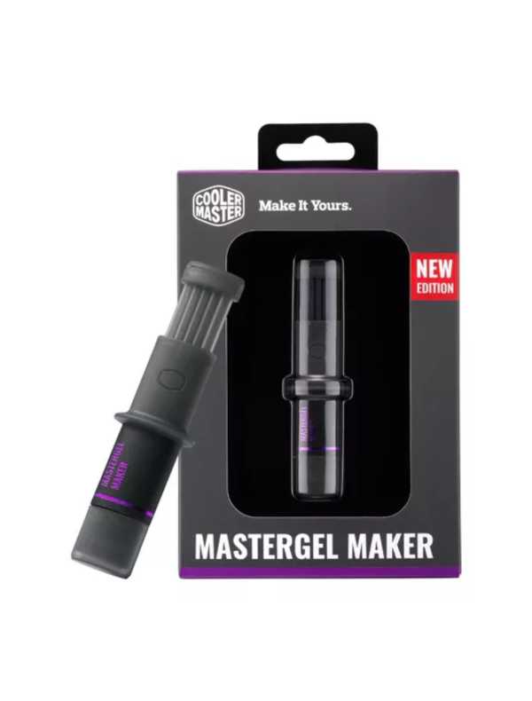 Mastergel mastergel mestre 4 gramas