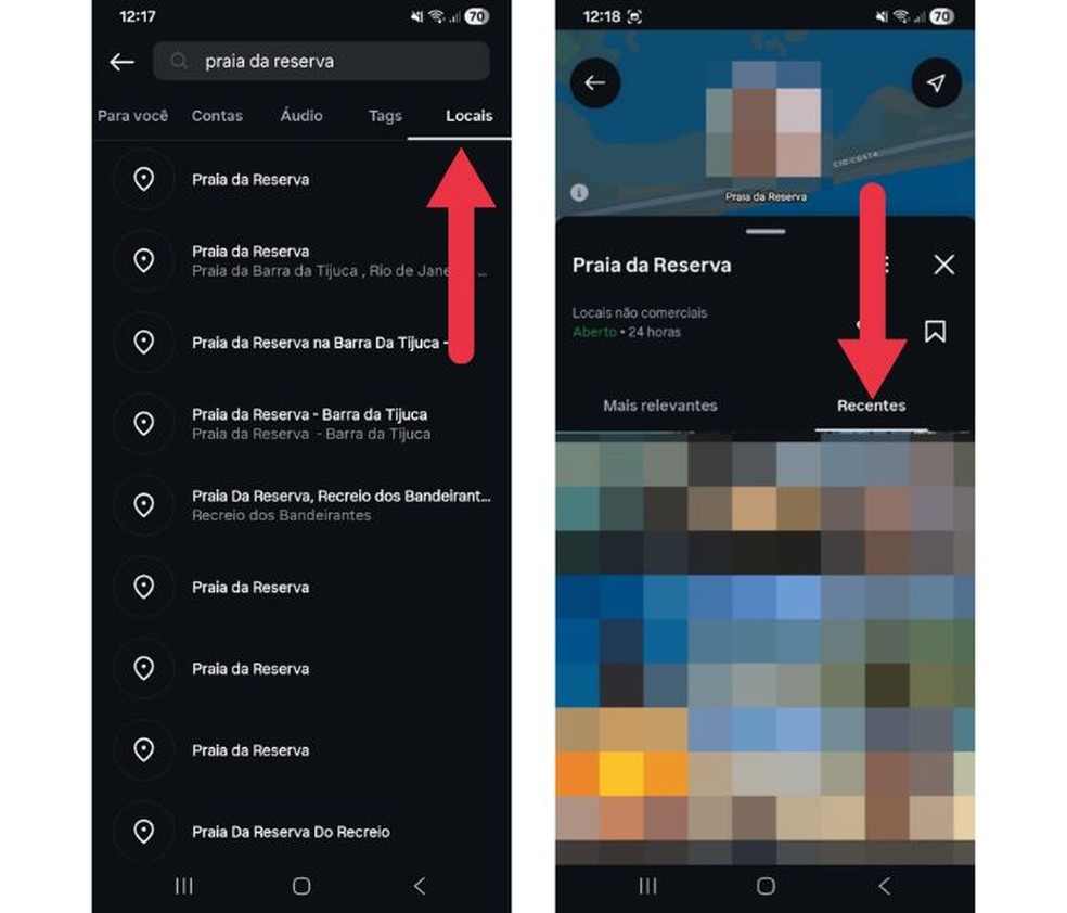  Reprodução/Diego Cataldo