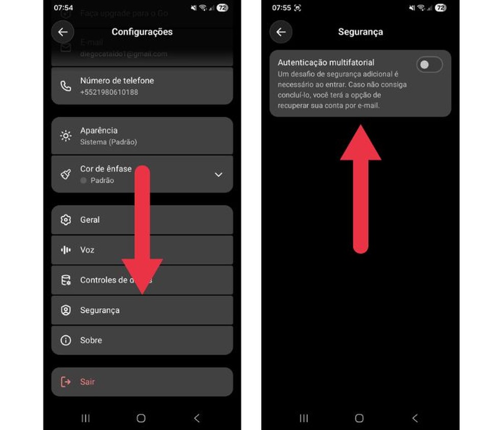  Reprodução/Diego Cataldo