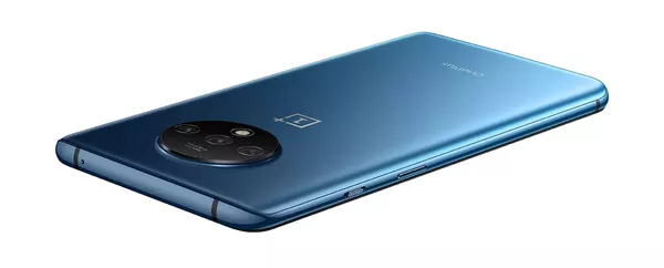 OnePlus 7T é anunciado com tela de 90 Hz e Snapdragon 855 Plus
