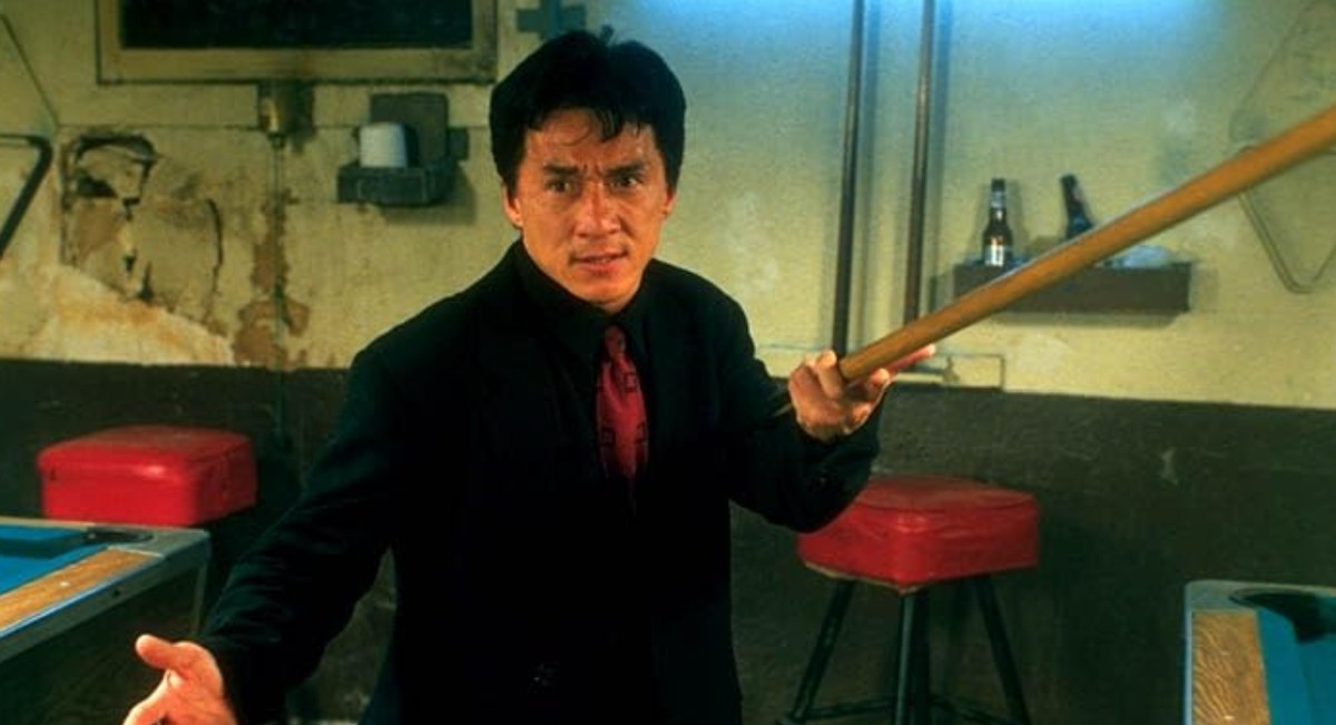 Esses 6 filmes de ação com Jackie Chan e Bruce Lee vão te fazer voltar no tempo