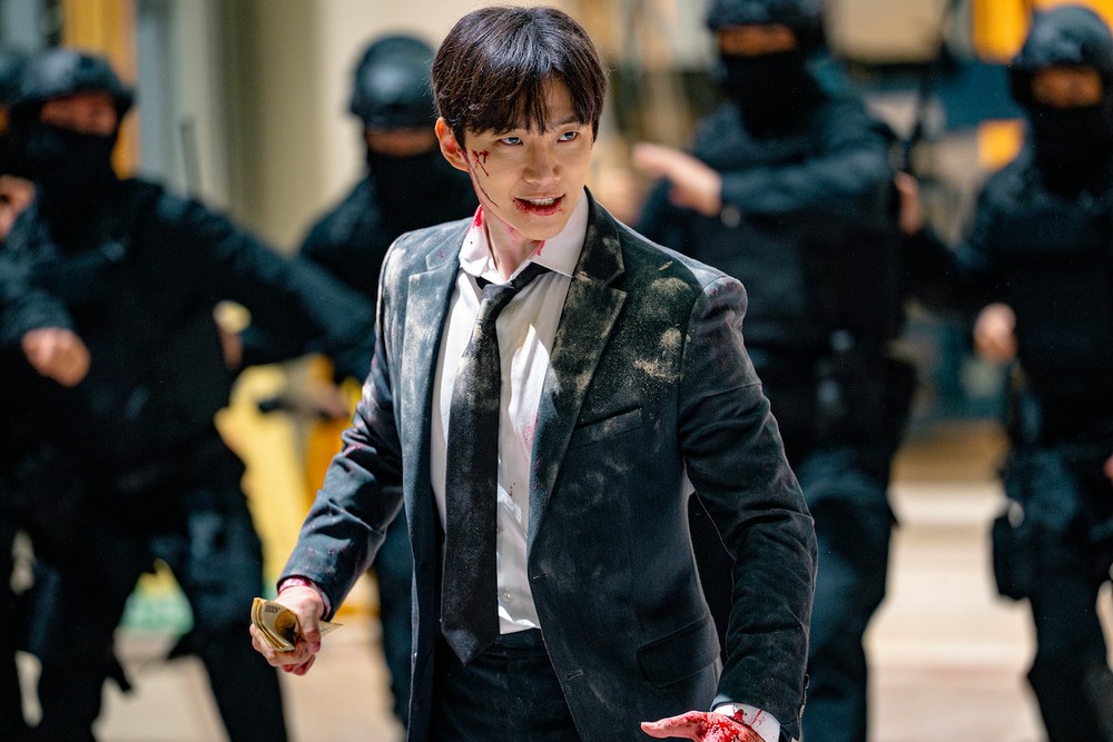 Cashero: sinopse, elenco e final explicado do dorama da Netflix