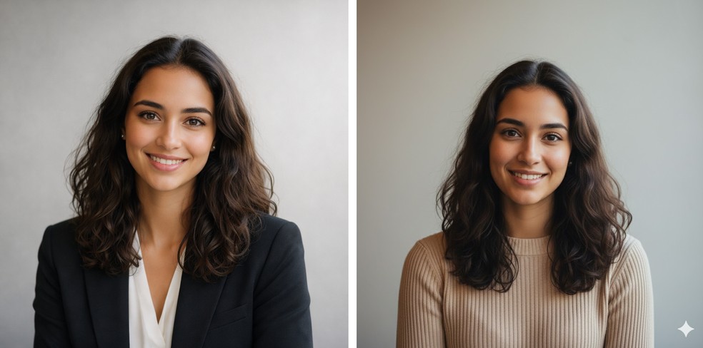  Geradas pelas IAs ChatGPT e Gemini Google