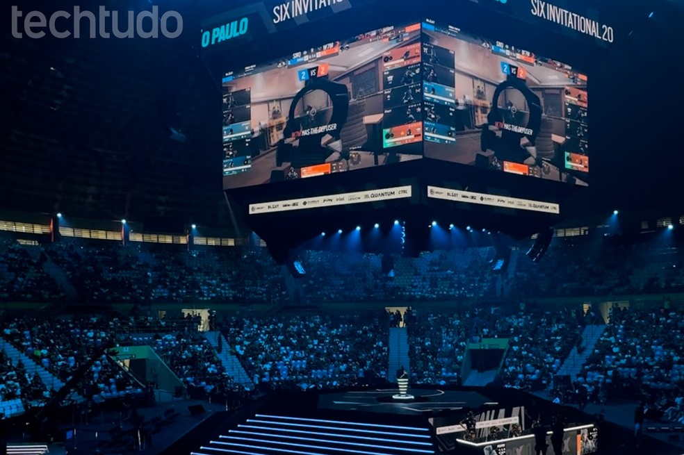 R6 tem novas medidas para combater toxicidade no game; veja quais são