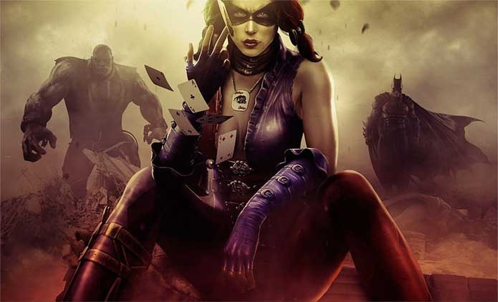 Desenvolvedores de Mortal Kombat X alegam que mulheres terão proporções  mais realistas no game