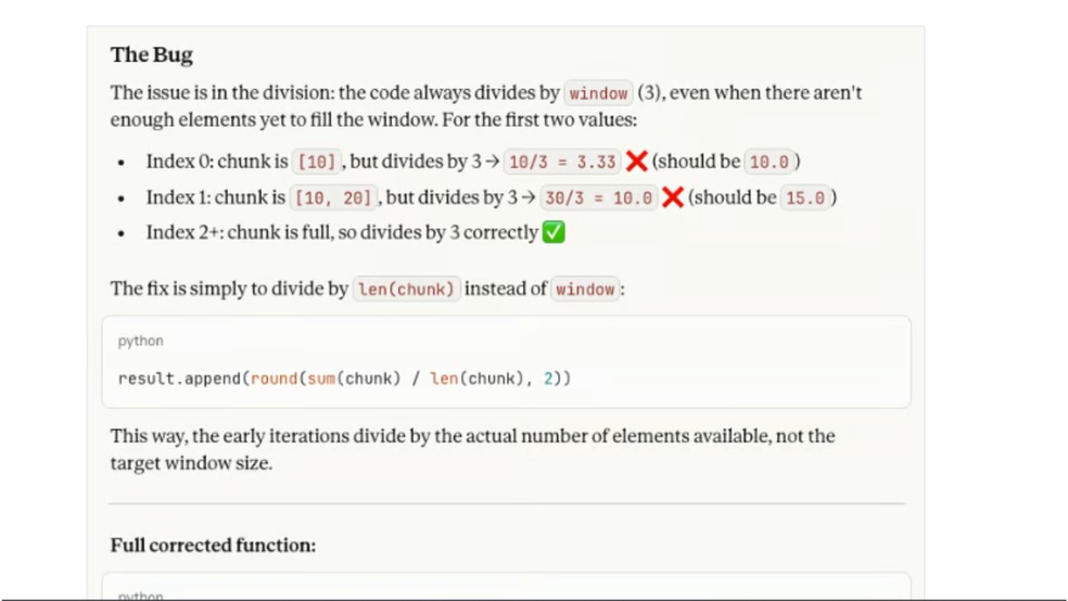  Reprodução/DataCamp