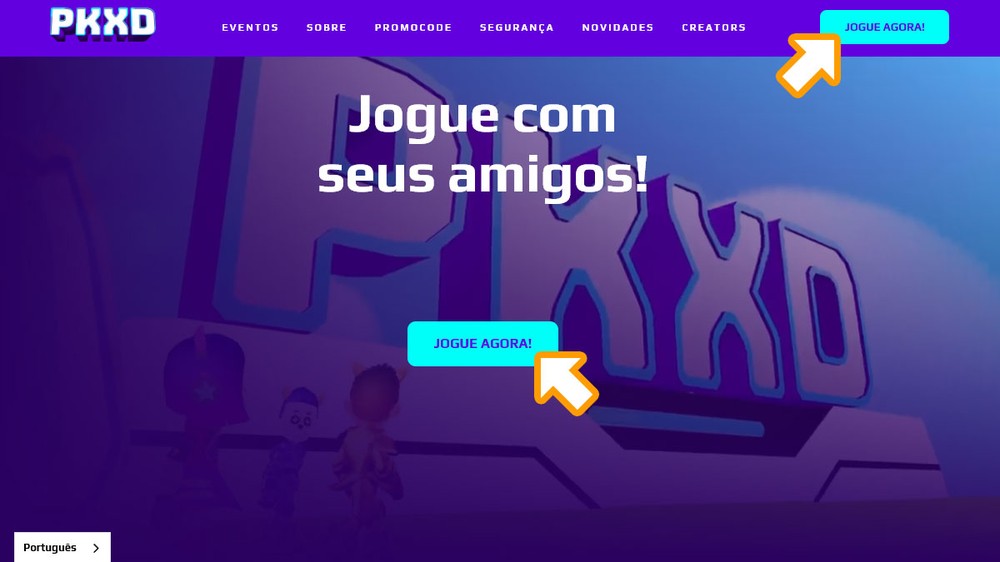 Como baixar PK XD no PC? Veja passo a passo para jogar no computador