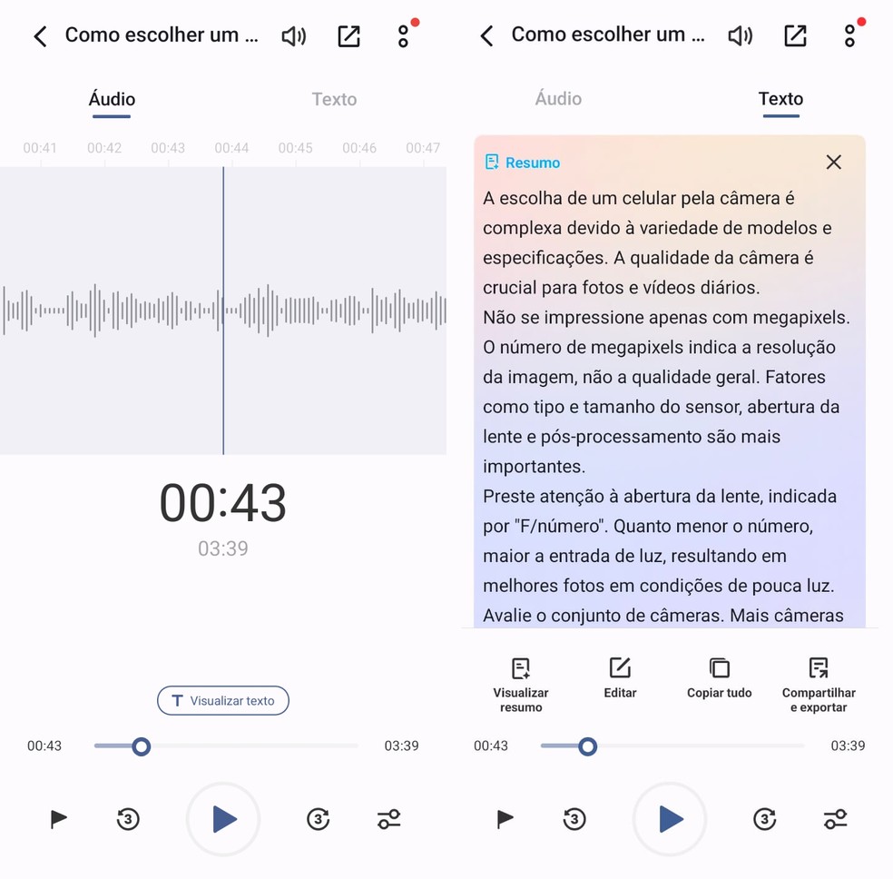  Reprodução/Ana Letícia Loubak